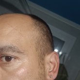 Operador de planta. Soltero moreno de