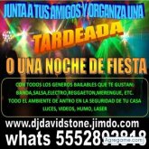David Stone