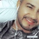 Victor H Isme, Chico de Sylmar para Chicos en Agregame.