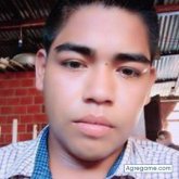 Javier Melgar