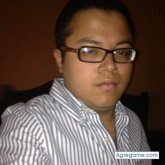 Foto de perfil de andresking