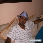 luicito chico soltero en Santo Domingo