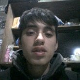 Busco hombre de no mas de 20 y q viva en