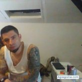 Busco conocer gente. Amistad y luego ya