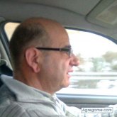 Ezequiel González González