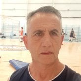 Docente. Busco pareja. Busco una mujer