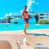 Una chica para formar una familia. Soy