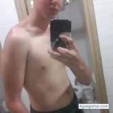 mathiasarevalos chico soltero en Juan E. O'leary