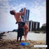 TeamNoSleep chico soltero en Paysandú