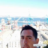 Luivan36 chico casado en Peñalolén