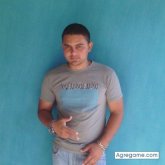 anderson alberto inojosa.