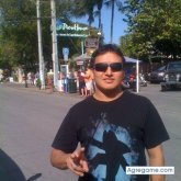 yhones torres