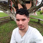 pablocordero chico soltero en Escazú