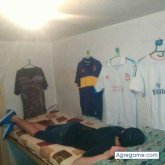 Yaael Marcos