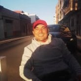 Foto de perfil de rommeltaboada