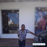 Elvis Omar Martinez