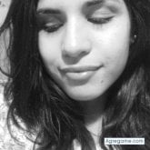 Naty_sol chica soltera en Albardón