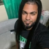 Una mujer que me trate bien. Soy un