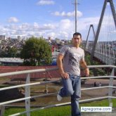 jhonjair8203 chico soltero en Dos Quebradas