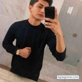 Busco pareja. Busco amig@s. Una persona