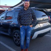 Rubencho2727 chico divorciado en Burgos