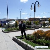 victorricardo chico soltero en Acobamba