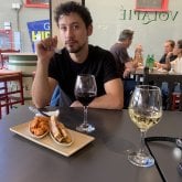 Jordi Perez cadafalch
