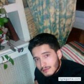 omaar91 chico soltero en Madrid