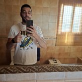 Cristobal jesus sedeño lopez