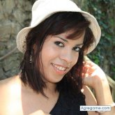 Dina chica soltera en Monterrey