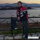 minero37 chico separado en Villablino