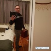 Ivacnok1971 chico soltero en Paine