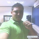 Guz0883 chico soltero en Barquisimeto