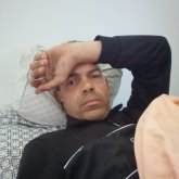 Busco una chica para compartir pasear