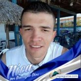 Byron Marenco Morazán