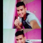 Greomar Medina