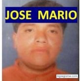 Jose Mario