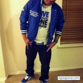 djdude133 chico soltero en Houston