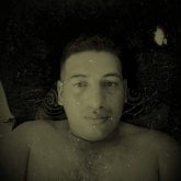 Una persona con diente disfrutar. Me