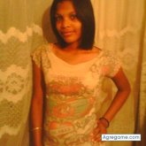 layesca1227 chica soltera en Pedro Brand