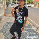 Nenop chico soltero en Salvaleón De Higüey