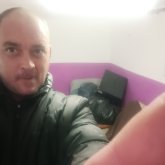 oscarpaton chico divorciado en Alicante