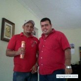 JSANTOS chico soltero en David