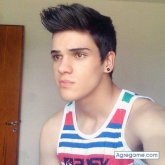Foto de perfil de SergioBJ