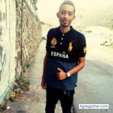 Alfonso Jose Toro Niño