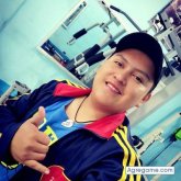 Busco ligar. Divertido y cariñoso. Todo