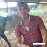 Bayrón Miranda, Chico de Lemoore para Chicos en Agregame.
