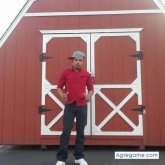 Flaquito Galvan
