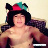 Juan Namay Velasquez