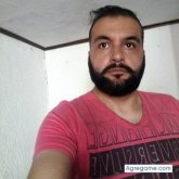 chriscelo chico soltero en Santiago